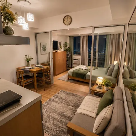 Azure Urban Resort Residences By Value Suites