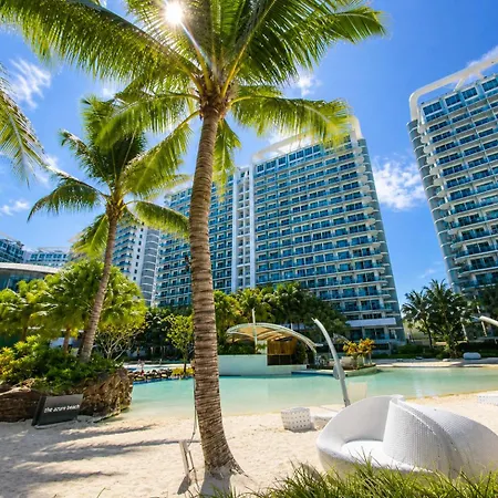 Azure Urban Resort Residences By Value Suites