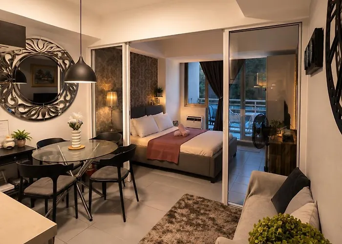 Azure Urban Residences By Value Resort Manila