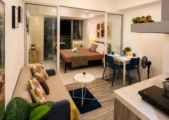 Azure Urban Residences By Value Manila