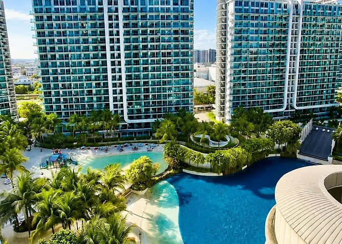 Azure Urban Residences By Value Resort