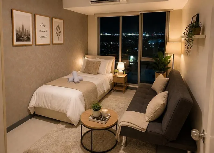 Azure Urban Residences By Value *