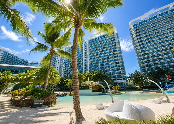 Azure Urban Residences By Value Resort