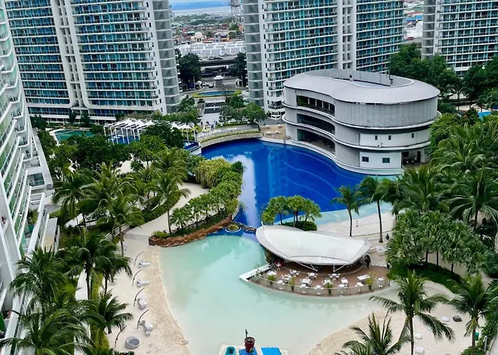 Azure Urban Residences By Value Manila