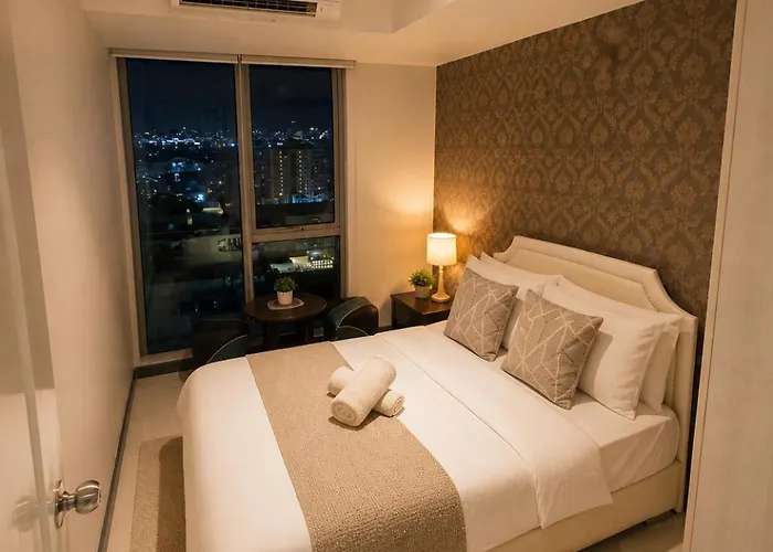 Azure Urban Residences By Value Manila