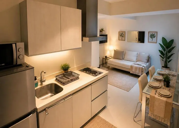 Azure Urban Residences By Value *