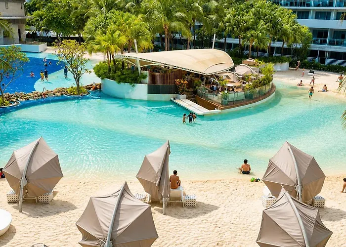 Azure Urban Residences By Value Resort Manila